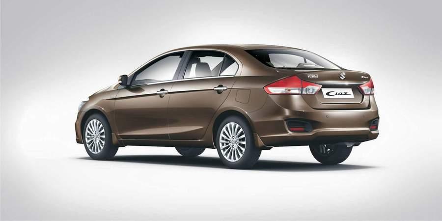  Suzuki Authentics 2014 года  (фото 2 из 3)